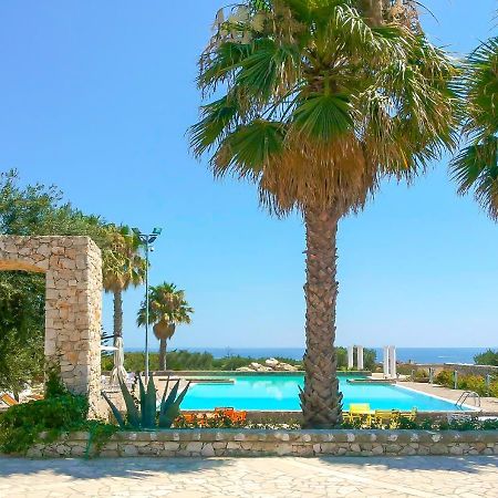 Picchio Hotel Pescoluse Marina Di Pescoluse Luaran gambar