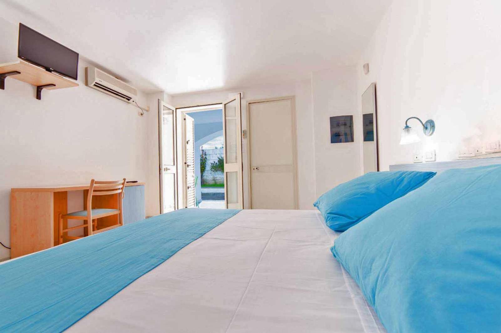 Picchio Hotel Pescoluse Marina Di Pescoluse Luaran gambar