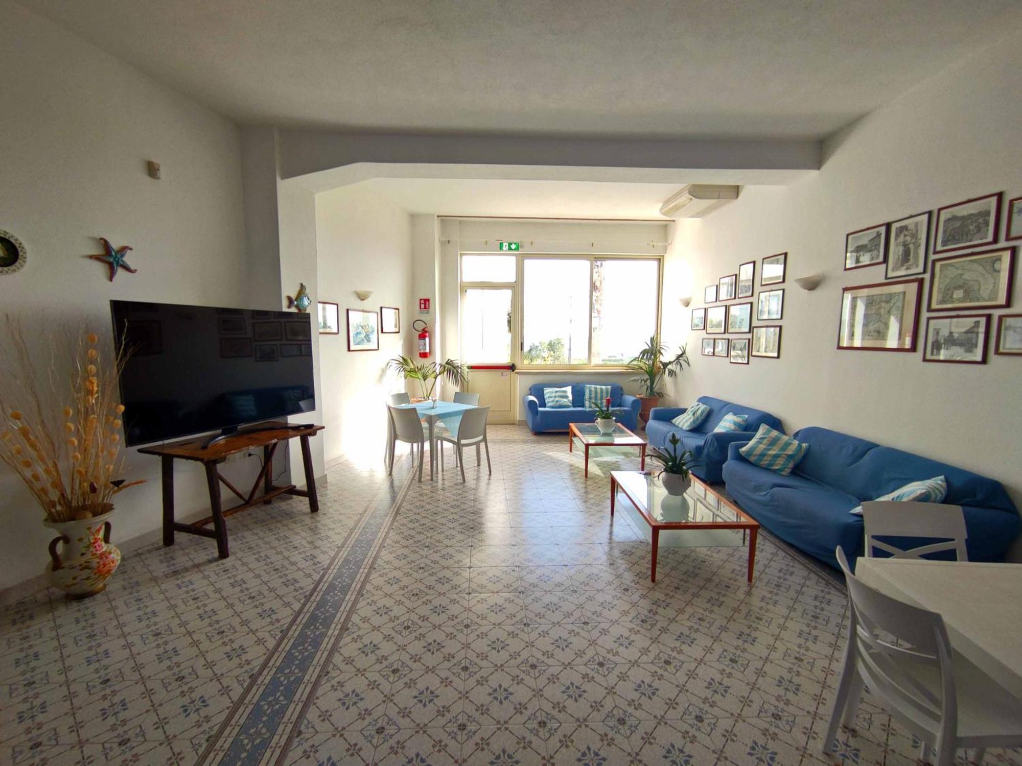 Picchio Hotel Pescoluse Marina Di Pescoluse Luaran gambar